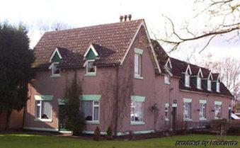 Ye Olde Station Guest House Birmingham, Shustoke エクステリア 写真